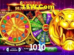 Game Statistics 1010