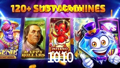 Security Systems 1010